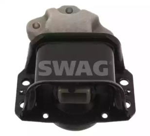 62943764 SWAG подушка двигуна (SWAG)